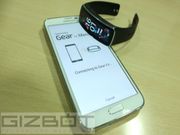 Samsung Gear Fit Review: The Perfect Wearable Dream That Still Needs Time