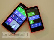 Nokia X Rival: Nokia XL Could Arrive This Month [Specs Comparison]