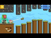 Rovio Launches 'Retry' Game Inspired By Flappy Bird