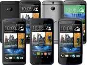 Top 5 Quad Core HTC Corporation Smartphones To Buy In India This May