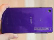 Sony Xperia Z2 Hands on Review and First Look: Appealing Hardware, but lacks an 'oomph' factor