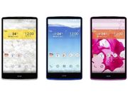 LG Isai FL Officially Launched: Features 5.5-Inch Quad HD Display