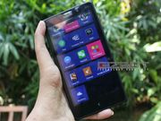 Nokia XL First Look and Hands On Review: The 'Other Big' Android Offering with Potential