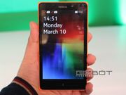Nokia XL First Look and Hands On Review: The 'Other Big' Android Offering with Potential