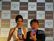 Sony Xperia Z2 Launched in India at Rs 49,990 With Free SmartBand: Top 5 Features