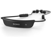 Sony Launches Stereo Bluetooth Headset SBH80 at Rs. 7,149
