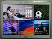 Samsung Galaxy Tab S 10.5: Live Images of AMOLED Tablet Leaks Out