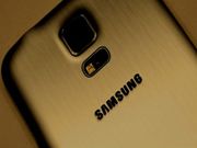 Samsung Galaxy S5 Prime Leaked Again: Alleged Image Surfaces Online