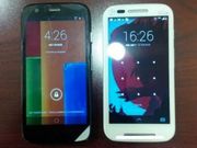 Motorola Moto E Image Leaks Ahead Of Launch