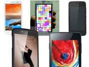 Top 5 Latest Mid-Range Smartphones to Buy in India Right Now