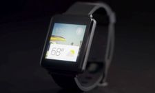 LG G Watch Official Promo Video Released: Rival Alert for Samsung Gear Series