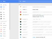 Google's Overhauled Gmail Design Might Launch Next Month