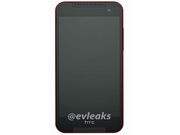 HTC Butterfly 2: Latest Press Shot Leaks Ahead Of Launch