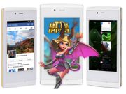 Lava 3G 354 Smartphone Spotted Online: Iris 406Q Goes On Sale For Rs 6,999