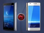 Gionee Elife S5.5 Vs Oppo Find 7: When China Battled It Out for Indian Market