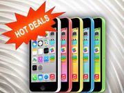 Apple iPhone 5C Now Available at a Reduced Price Tag: Top 10 Worthy Online Deals To Consider