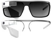 Google Glass Starts Selling in The US for $1500: Still in Beta Stages