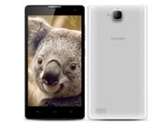 Huawei Honor 3C With Quad Core CPU, 5MP Front Camera Launched at Rs 14,999 in India