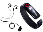 Lifeband Touch and Heart Rate Earphones From LG To Go On Sale This Month