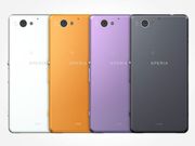 Sony Xperia A2 Smartphone Announced with 4.3-inch Display, 20.7MP Camera and More