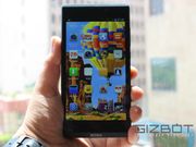 Intex Aqua i5HD Hands on and First Look: Certainly Not The Best Mid Range Smartphone, But Passable