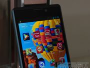 Intex Aqua i5HD Hands on and First Look: Certainly Not The Best Mid Range Smartphone, But Passable