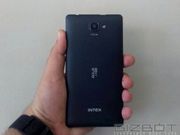 Intex Aqua i5HD Hands on and First Look: Certainly Not The Best Mid Range Smartphone, But Passable