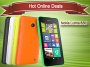 Nokia Lumia 630 Dual Now Available at Rs 11,500: Top 10 Worthy Online Deals To Buy It In India