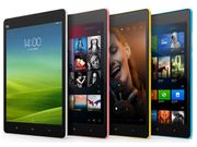 Xiaomi MiPad Tablet Powered by 2.2 GHz NVIDIA Tegra K1 CPU Announced