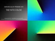 Samsung Galaxy Tab S Likely to be launched on June 12