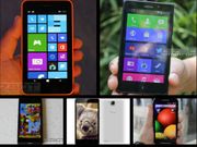 Top 5 Latest Handsets to Buy in India Right Now