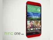 HTC One M8 Smartphone in Red Now Official in Taiwan