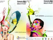 Panasonic P81 With Octa Core CPU Support Coming Soon: 5 Octa Core Smartphones Facing Threat