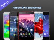 Top 10 Value-For-Money Android KitKat Mobile Phones To Buy In India