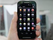 Motorola Moto E Still Out of Stock in India on Flipkart