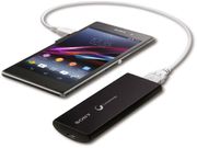 Sony Unveils Portable Power Bank Solution in India at Rs 1,590