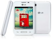 LG L35: 3.2 Inch Smartphone with Android 4.4 Kitkat Listed on Official Company Website