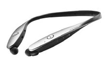 LG Tone InfinimTM (HBS-900): Premium Bluetooth Headphones Launched with Harman/Kardon
