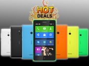 Nokia XL Dual SIM Android Smartphone Now Available At Rs 11,489: Top 10 Worthy Online Deals To Buy