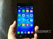 Panasonic P81 With Octa-Core CPU Launched in India For Rs 18,990 [PICS]