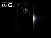 LG G3 Pops Up Via New Page on Official Website: QuickWindow Mode Also Leaked