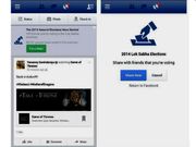 Facebook Releases 'I'm a Voter' Election Button Worldwide: Here's What You Need to Know