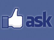 Facebook Now Lets Users Ask Friends for Personal Information