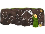 Google Doodle Highlights Mary Anning's 215th Birth Anniversary