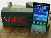 Lenovo Releases Android KitKat Update For Vibe X, Vibe Z