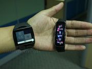 Qualcomm Toq Vs Samsung Gear Fit: Comparative Review