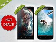 Lenovo Vibe Z and Vibe X to Get Android 4.4 Kitkat: Top 10 Online Deals if you want to Buy
