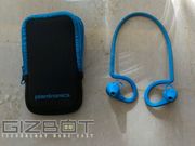 Plantronics Announces BackBeat Fit Voyager Edge Hands-Free at Rs 7,490