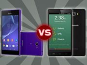 Panasonic P81 Vs Sony Xperia M2: Prices May Not Be Different, But Are the Phones?