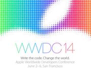 Apple Confirms WWDC Keynote Date and Time: Updates App